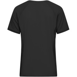 JN520 Men's Sports-T