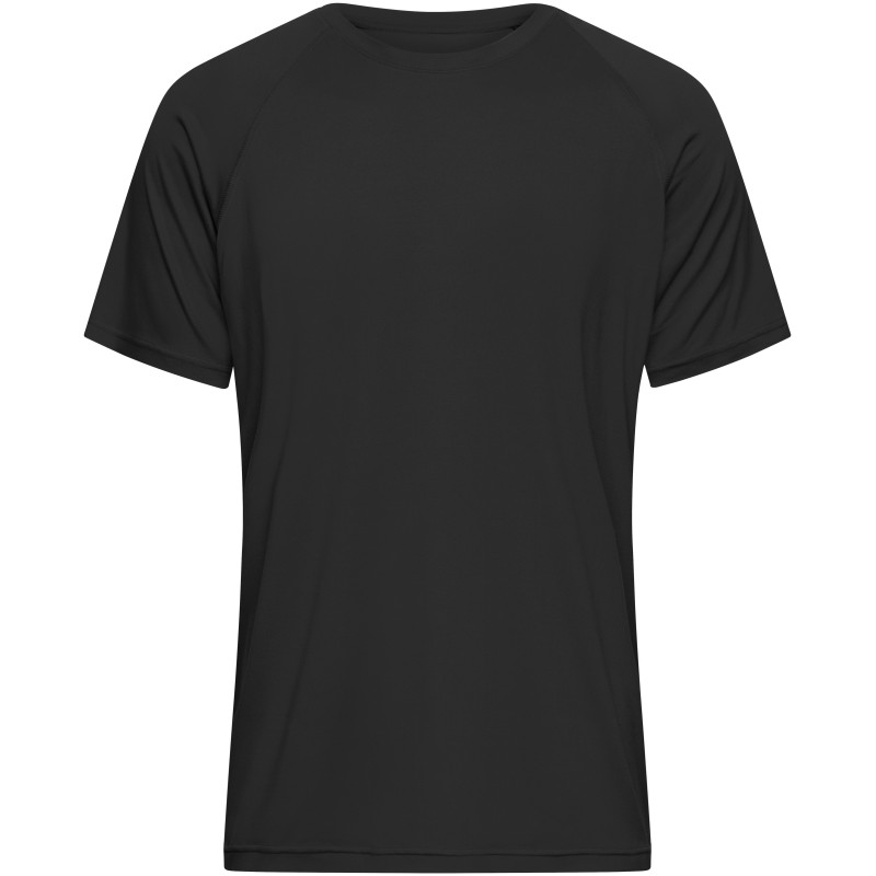 JN520 Men's Sports-T