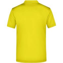 JN401 Men's Polo High Performance