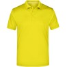 JN401 Men's Polo High Performance