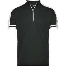 JN452 Men's Bike-T Half Zip