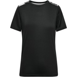 JN523 Ladies' Sports Shirt