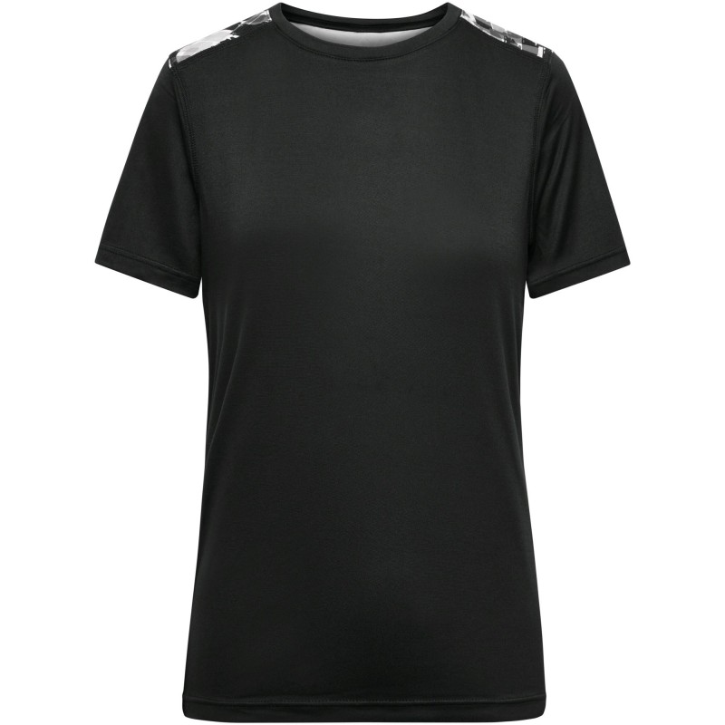 JN523 Ladies' Sports Shirt