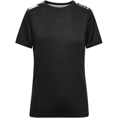 JN523 Ladies' Sports Shirt