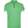 JN452 Men's Bike-T Half Zip