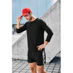 JN526 Men's Sports Shorts