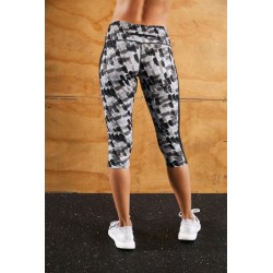 JN529 Ladies' Sports 3/4 Tights