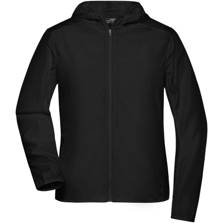 JN533 Ladies' Sports Jacket