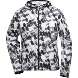 JN533 Ladies' Sports Jacket