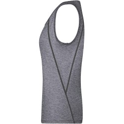 JN493 Ladies' Sports Tanktop