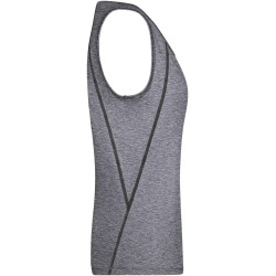 JN493 Ladies' Sports Tanktop