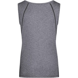 JN493 Ladies' Sports Tanktop