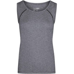 JN493 Ladies' Sports Tanktop