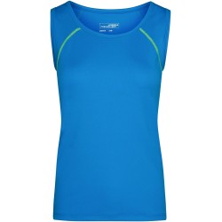 JN493 Ladies' Sports Tanktop