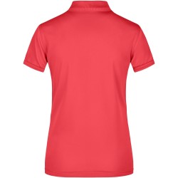 JN574 Ladies' Active Polo