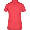 JN574 Ladies' Active Polo