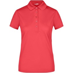 JN574 Ladies' Active Polo