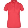 JN574 Ladies' Active Polo