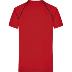 JN496 Men's Sports T-Shirt