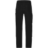 JN1813 Workwear Pants 4-Way Stretch Slim Line