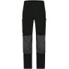 JN1813 Workwear Pants 4-Way Stretch Slim Line