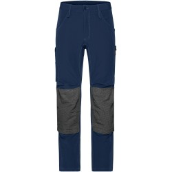 JN1813 Workwear Pants 4-Way...