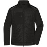 JN1820 Men's Hybrid Jacket