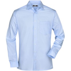 JN606 Men's Business Shirt...