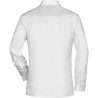 JN606 Men's Business Shirt Long-Sleeved