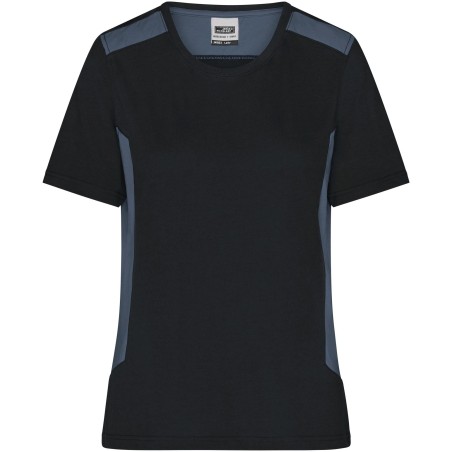 JN1823 Ladies' Workwear T-Shirt - STRONG -