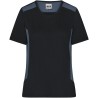 JN1823 Ladies' Workwear T-Shirt - STRONG -