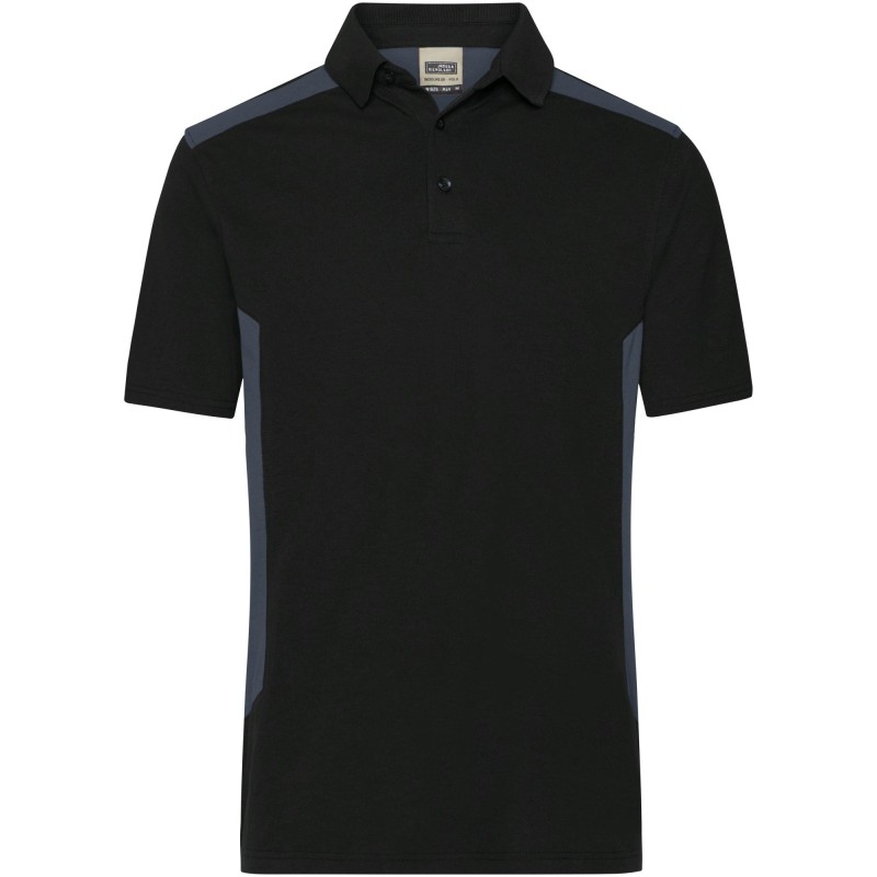 JN1826 Men's Workwear Polo - STRONG -