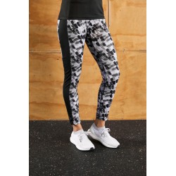 JN527 Ladies' Sports Tights