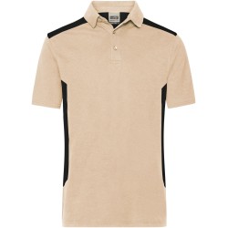 JN1826 Men's Workwear Polo...