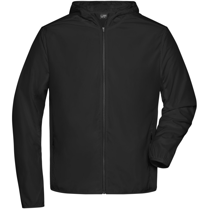 JN534 Men's Sports Jacket