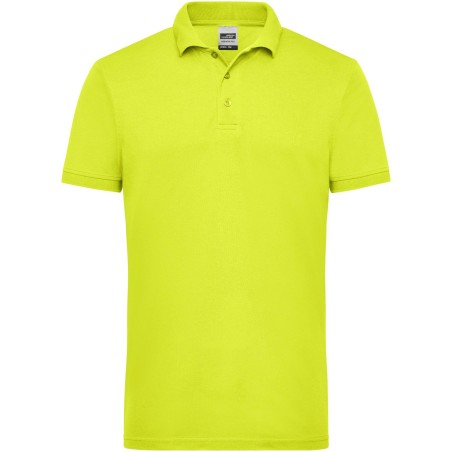 JN1830 Men's Signal Workwear Polo