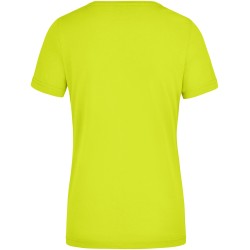 JN1837 Ladies' Signal Workwear T-Shirt