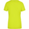 JN1837 Ladies' Signal Workwear T-Shirt