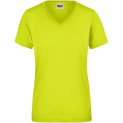 JN1837 Ladies' Signal Workwear T-Shirt