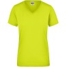 JN1837 Ladies' Signal Workwear T-Shirt