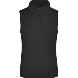 JN575 Ladies' Active Polo...