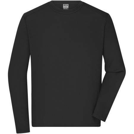 JN1840 Men's Workwear-Longsleeve-T