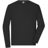 JN1840 Men's Workwear-Longsleeve-T