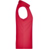 JN575 Ladies' Active Polo Sleeveless