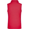 JN575 Ladies' Active Polo Sleeveless