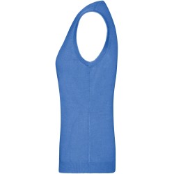 JN656 Ladies' V-Neck Pullunder