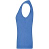 JN656 Ladies' V-Neck Pullunder