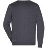 JN659 Men's V-Neck Pullover