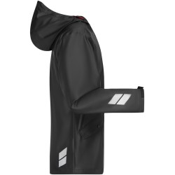 JN1846 Worker Rain-Jacket