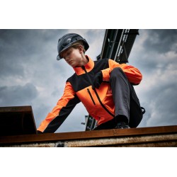 JN1854 Signal-Workwear Jacket